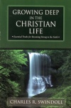 Growing Deep in Christian Life